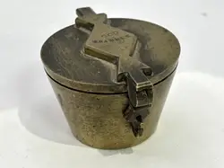 boite de pesons pile à godets