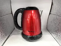 bouilloire moulinex by 540510 rouge
