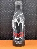 bouteille coca cola zero collection skyfall