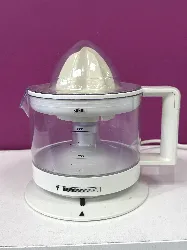 braun tribute collection cj 3000 - presse - agrumes - 350 ml - 20 watt - blanc