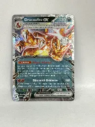 carte pokémon dracaufeu ex svp 196