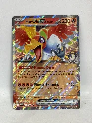 carte pokémon ho-oh ex de luth 039/182