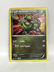 carte pokemon incisache 15/20