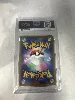 carte pokemon jap pikachu gym event campaign psa9