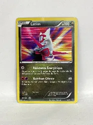 carte pokemon latias 9/20