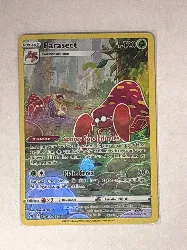 carte pokémon parasect tg01/tg30