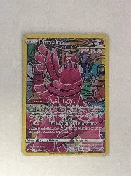 carte pokémon plumeline gg04/gg70 eb12.5 zénith suprême epee et bouclier fr