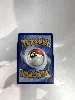 carte pokémon tomberro 145/132