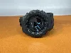 casio montre noir analogique - digital hommes g - shock ga - 2100 - 1a2er