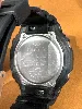 casio montre noir analogique - digital hommes g - shock ga - 2100 - 1a2er