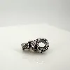 charm pandora disney star wars chewbacca argent 925 millième (22 ct) 4,59g