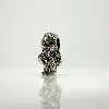 charm pandora disney star wars chewbacca argent 925 millième (22 ct) 4,59g