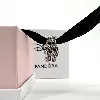 charm pandora disney star wars chewbacca argent 925 millième (22 ct) 4,59g
