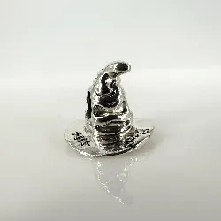 charm pandora harry potter choixpeau magique argent 925 millième (22 ct) 2,45g