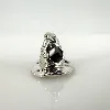 charm pandora harry potter choixpeau magique argent 925 millième (22 ct) 2,45g