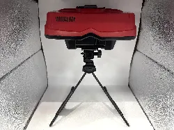 console 3d nintendo virtual boy
