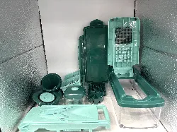 coupe légumes multifonction