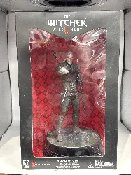 dark horse figurine witcher 3 gerald de rivia 20cm figurines person
