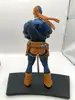 dc heroes teen titans 1/9 scale polystone statue - deathstroke