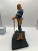 dc heroes teen titans 1/9 scale polystone statue - deathstroke
