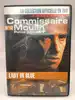 dvd commissaire moulin lady in blue