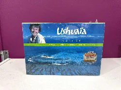 dvd ushuaïa nature - coffret - 40 dvd