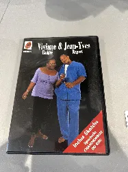 dvd viviane emigre et jean - yves rupert