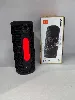 enceinte portable sans fil jbl grip bluetooth noir