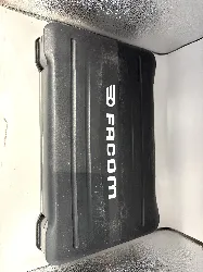 facom clé a cliquet j-161b + 15 douilles