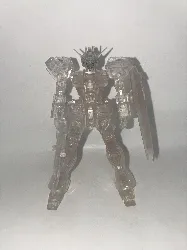 figurine internal structure - mobile suit gundam seed*