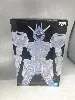 figurine internal structure - mobile suit gundam seed*