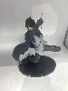 figurine vibration stars - boruto - naruto next generations - uchiha sasuke