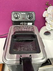 friteuse tefal f63-m1