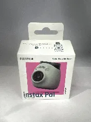 fujifilm pal 1/5" 2560 x 1920 pixels 2560 x 1920 mm cmos blanc