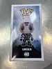funko pop! vinyl: television - the 100 lincoln #443