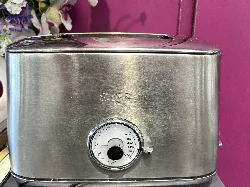 grille-pain sage the toast select luxe sta735bss