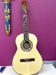 guitare cort ac75 open pore