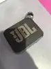 jbl go 4 - enceinte sans fil bluetooth - noir