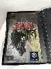 jeu game cube gc the legend of zelda: twilight princess