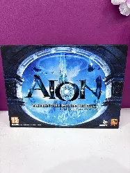 jeu pc aion edition collector