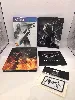 jeu ps4 final fantasy vii remake deluxe edition
