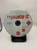 jeu wii skate it
