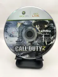 jeu xbox 360 call of duty 2