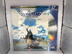 laser disc les visiteurs