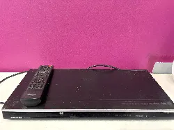 lecteur dvd toshiba sd4010ke