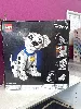 lego disney - le chiot des 101 dalmatiens - 43269