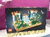 lego icons - le jardin andalou - 10359