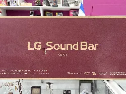 lg sn5r - barre de son bluetooth - noir