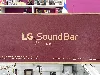 lg sn5r - barre de son bluetooth - noir