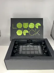 loupedeck live console de streaming